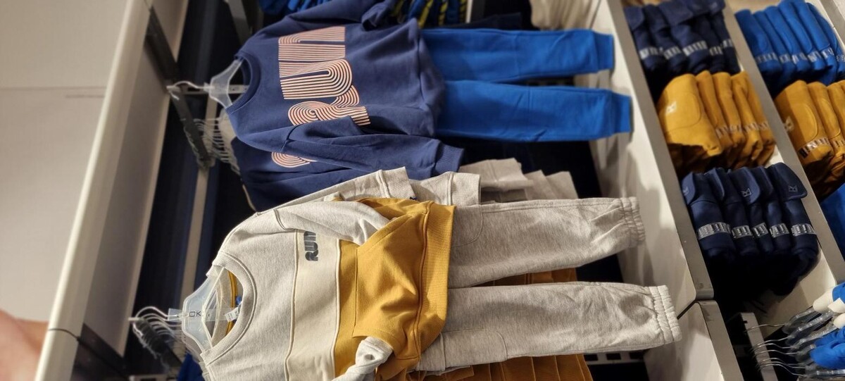 Images OKAIDI BEZIERS CC AUCHAN