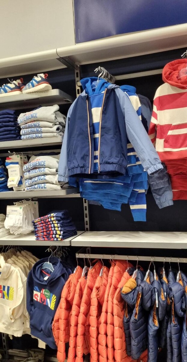 Images OKAIDI BEZIERS CC AUCHAN