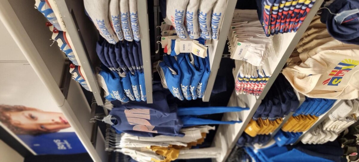 Images OKAIDI BEZIERS CC AUCHAN