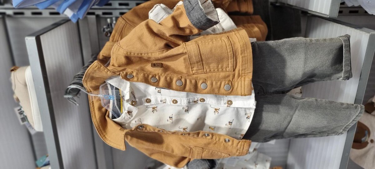 Images OKAIDI BEZIERS CC AUCHAN