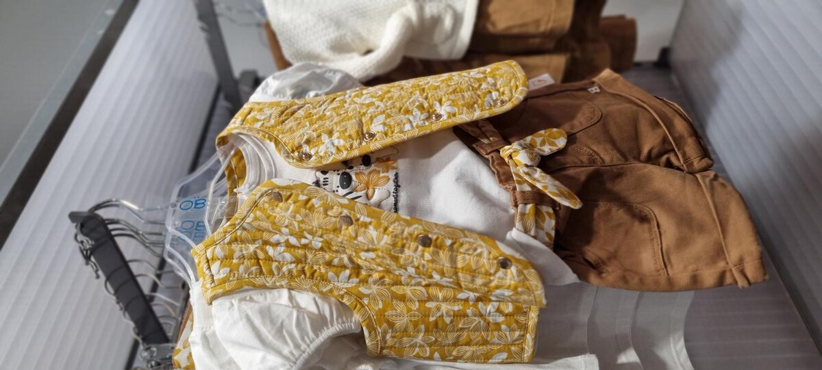 Images OKAIDI BEZIERS CC AUCHAN