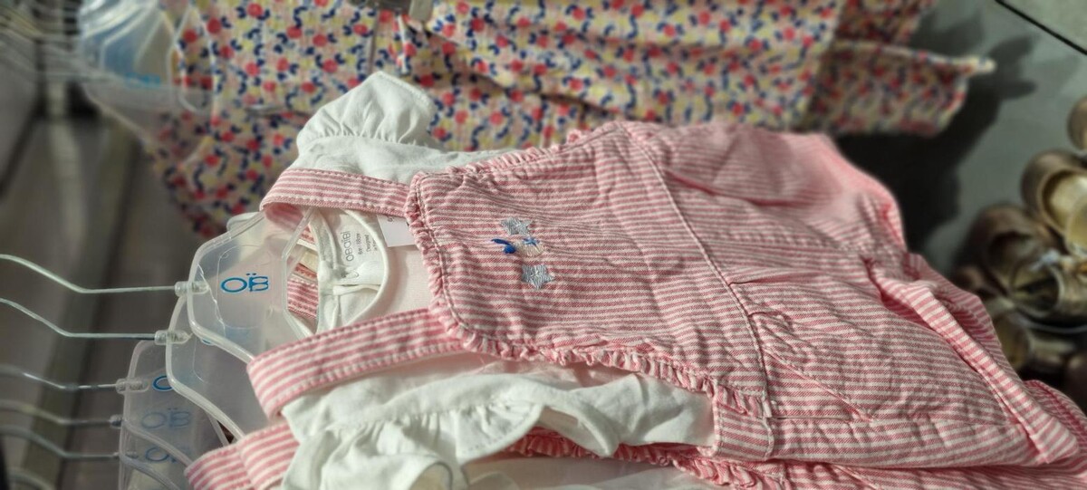 Images OKAIDI BEZIERS CC AUCHAN