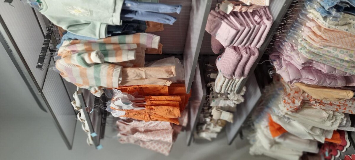 Images OKAIDI BEZIERS CC AUCHAN