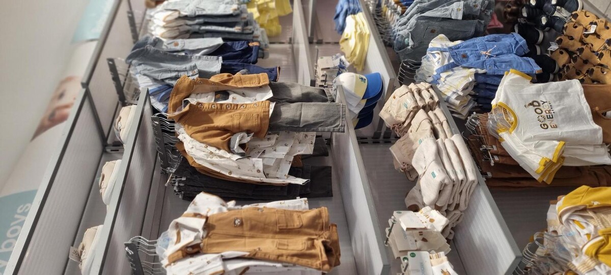 Images OKAIDI BEZIERS CC AUCHAN