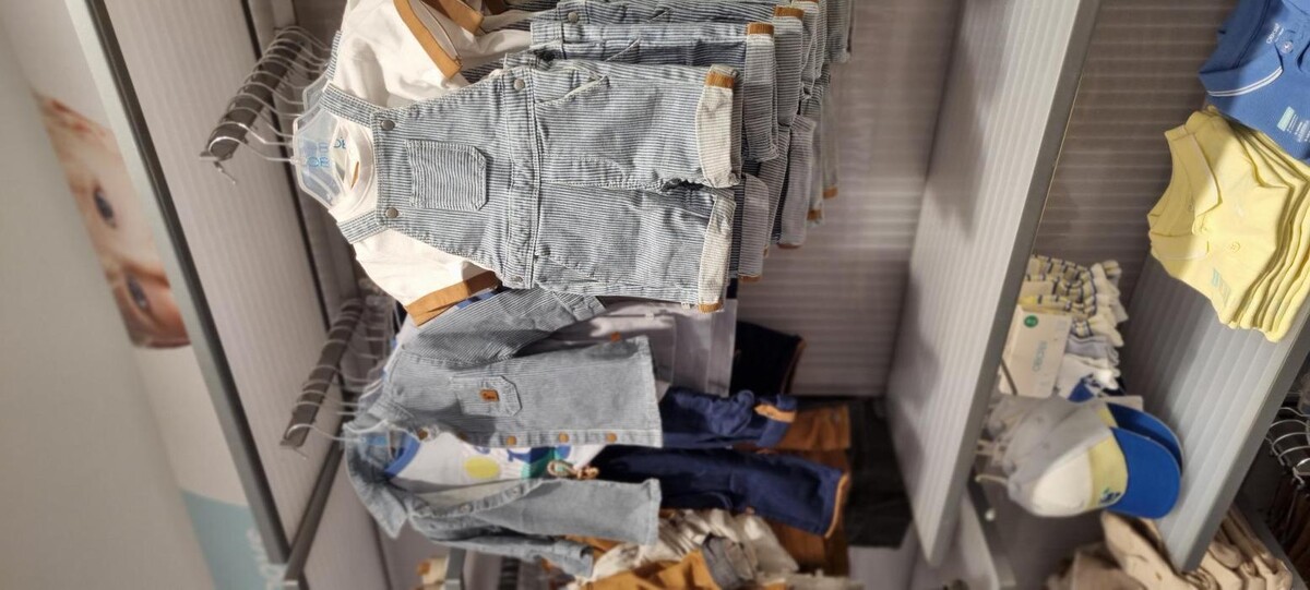 Images OKAIDI BEZIERS CC AUCHAN