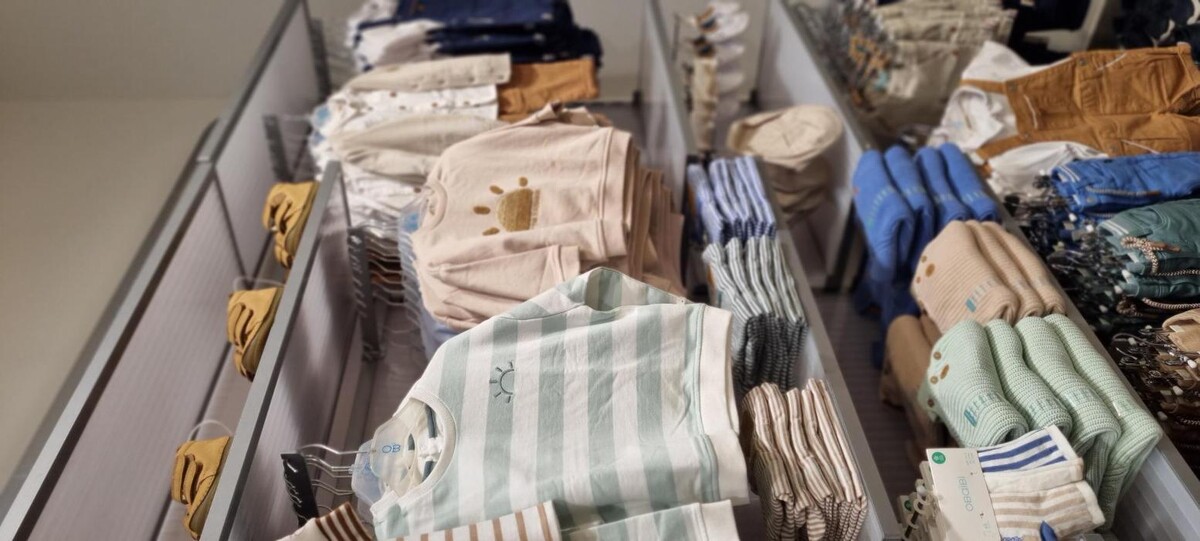 Images OKAIDI BEZIERS CC AUCHAN