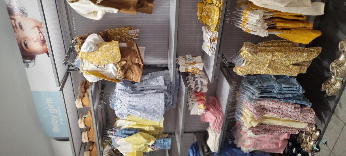 Images OKAIDI BEZIERS CC AUCHAN