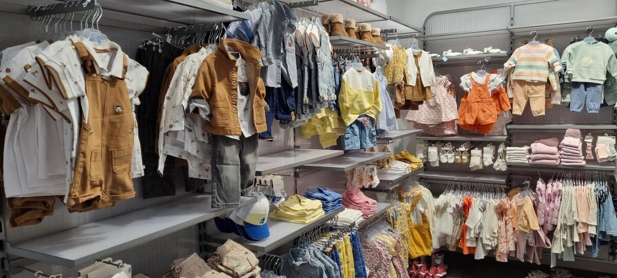 Images OKAIDI BEZIERS CC AUCHAN