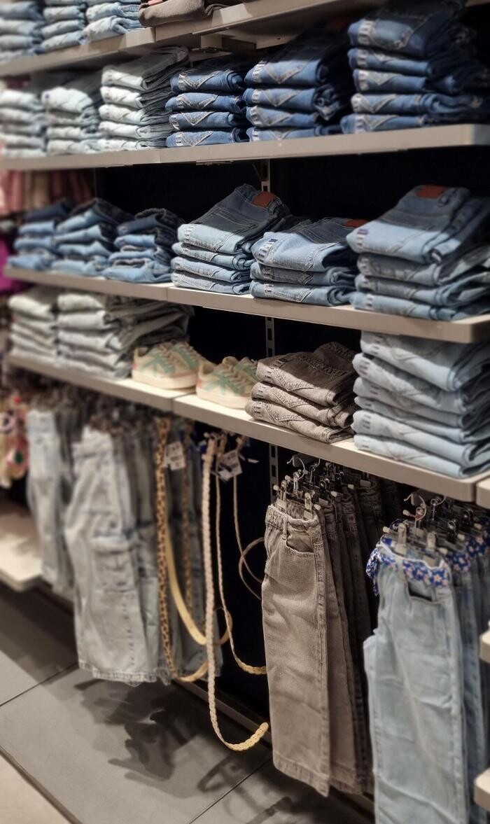 Images OKAIDI BEZIERS CC AUCHAN