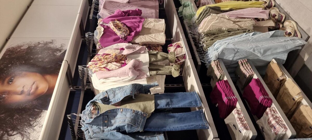 Images OKAIDI BEZIERS CC AUCHAN