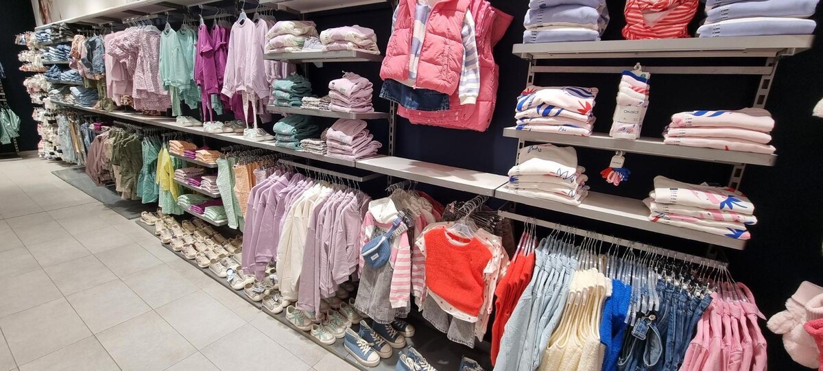 Images OKAIDI BEZIERS CC AUCHAN