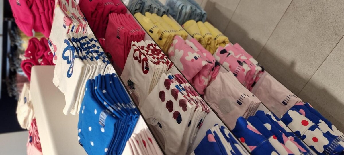 Images OKAIDI BEZIERS CC AUCHAN