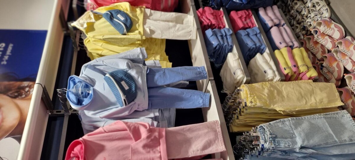 Images OKAIDI BEZIERS CC AUCHAN