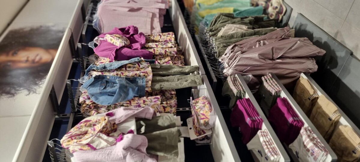 Images OKAIDI BEZIERS CC AUCHAN