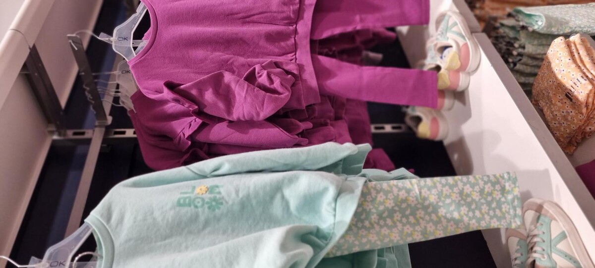 Images OKAIDI BEZIERS CC AUCHAN