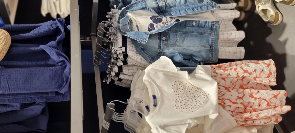 Images OKAIDI BEZIERS CC AUCHAN