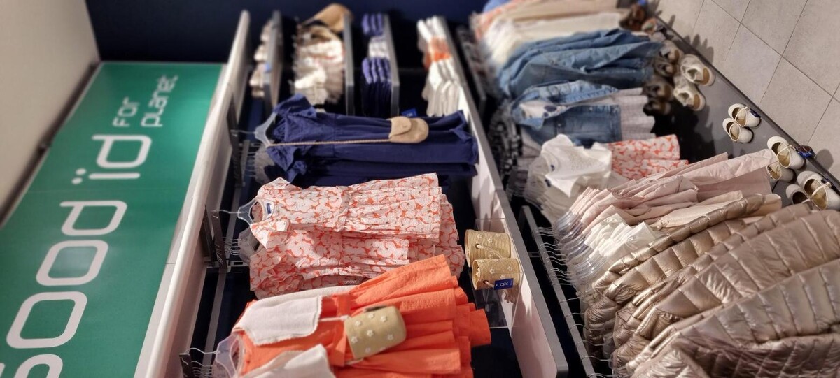 Images OKAIDI BEZIERS CC AUCHAN