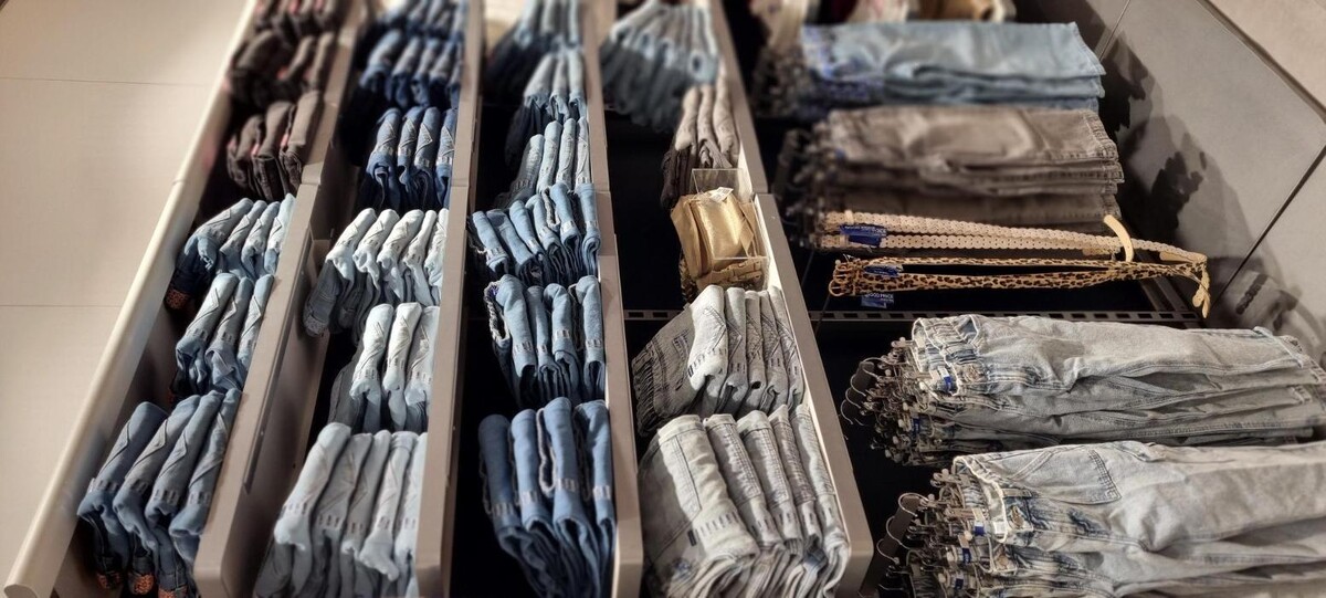 Images OKAIDI BEZIERS CC AUCHAN