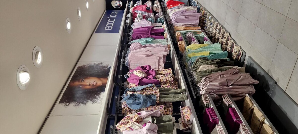 Images OKAIDI BEZIERS CC AUCHAN