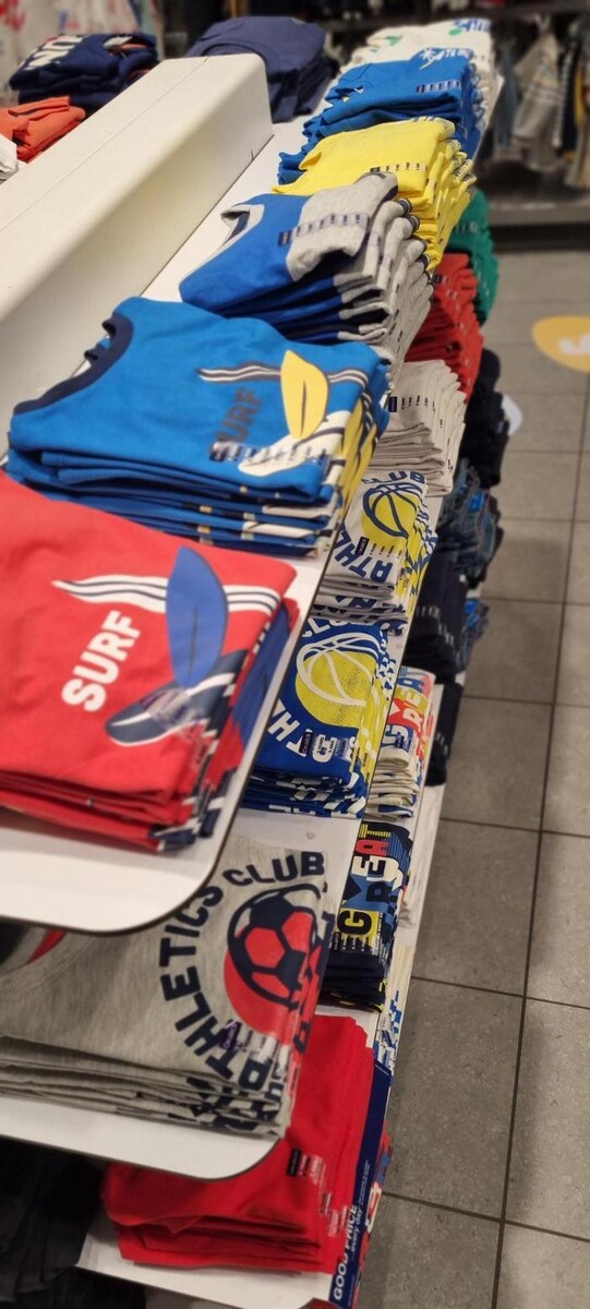 Images OKAIDI BEZIERS CC AUCHAN