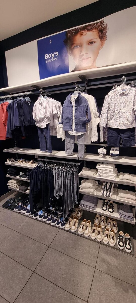 Images OKAIDI BEZIERS CC AUCHAN