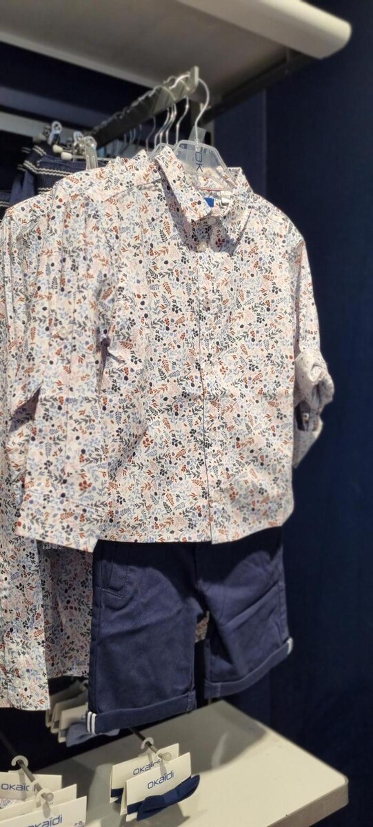 Images OKAIDI BEZIERS CC AUCHAN