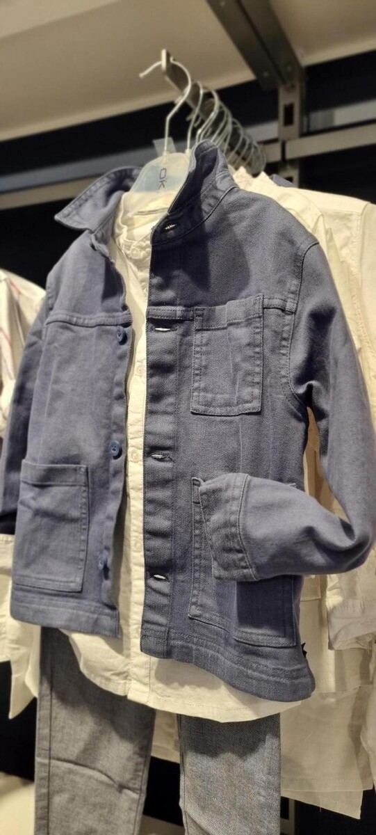 Images OKAIDI BEZIERS CC AUCHAN