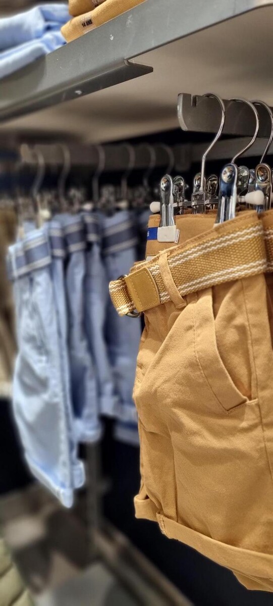 Images OKAIDI BEZIERS CC AUCHAN