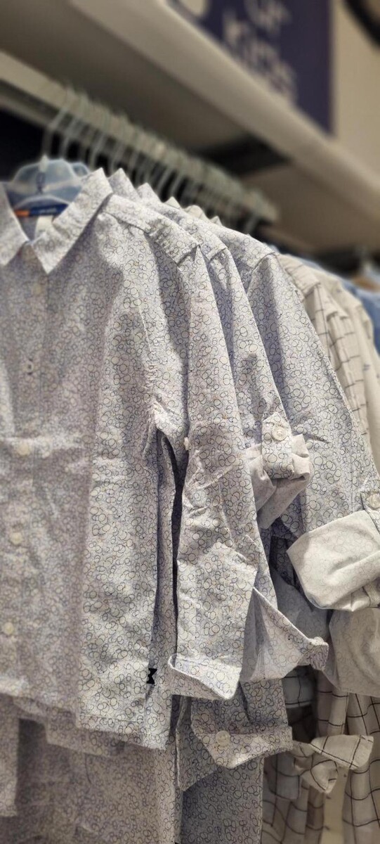 Images OKAIDI BEZIERS CC AUCHAN