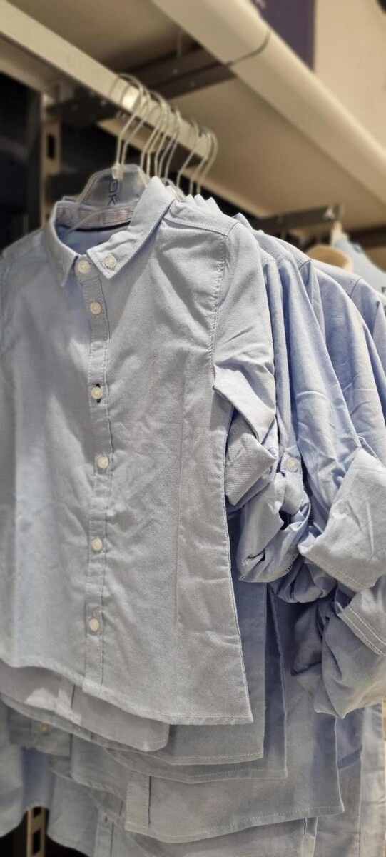 Images OKAIDI BEZIERS CC AUCHAN