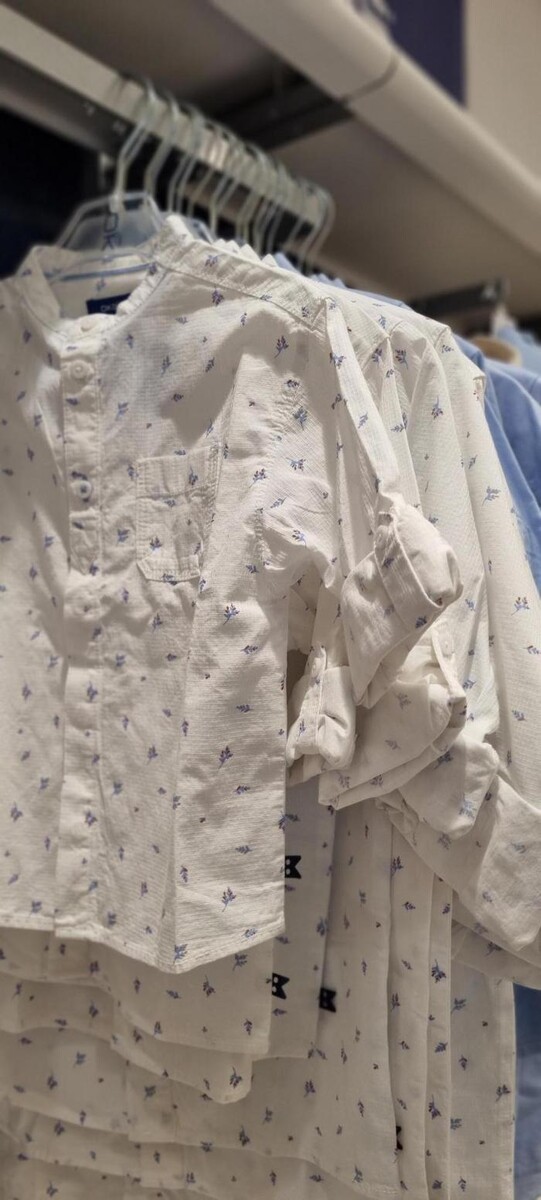 Images OKAIDI BEZIERS CC AUCHAN