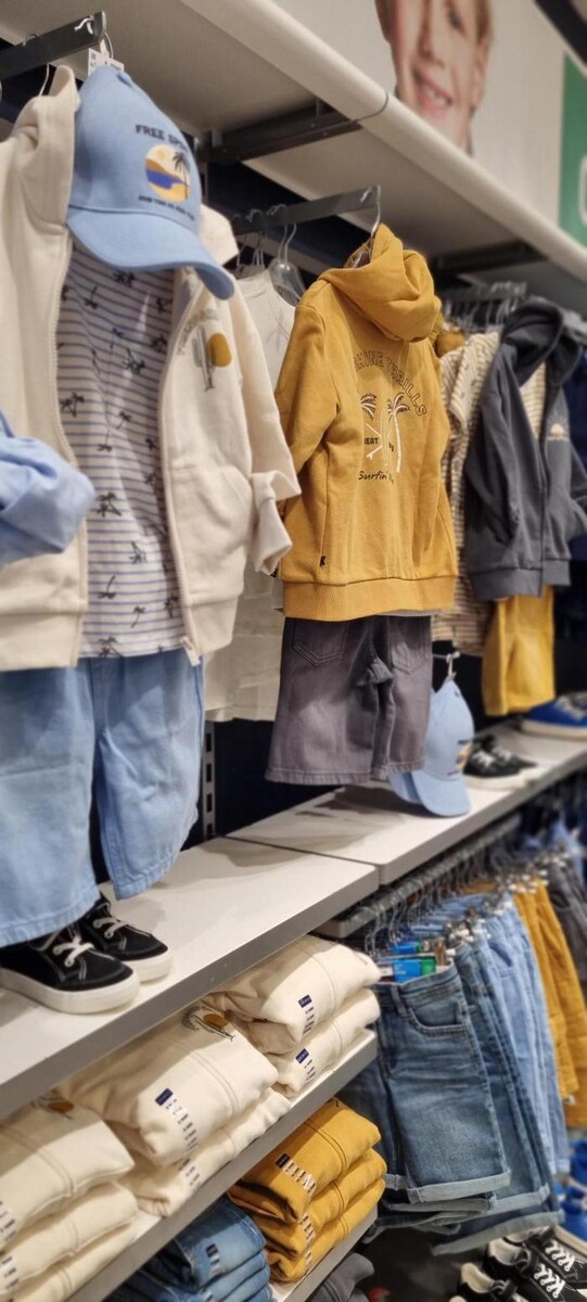 Images OKAIDI BEZIERS CC AUCHAN