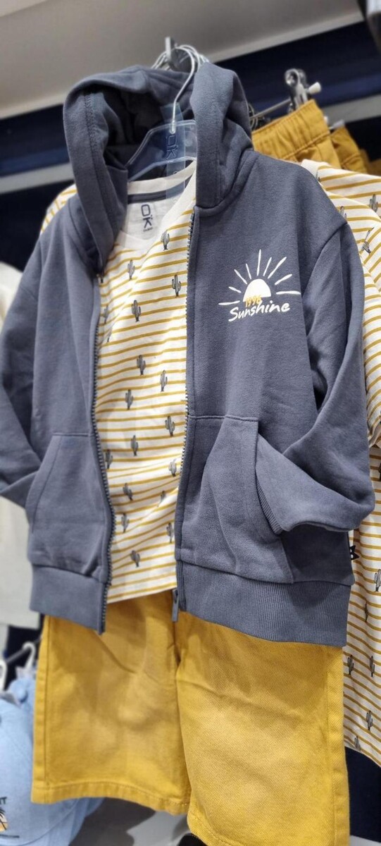 Images OKAIDI BEZIERS CC AUCHAN