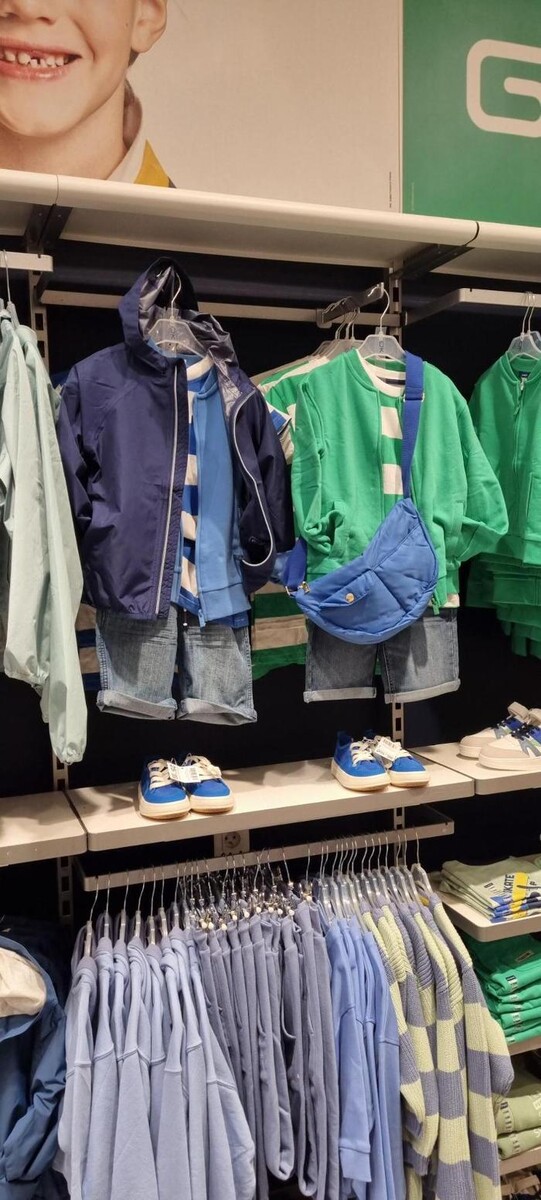 Images OKAIDI BEZIERS CC AUCHAN