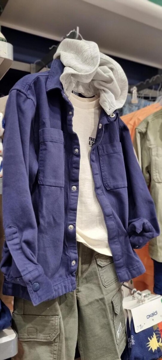 Images OKAIDI BEZIERS CC AUCHAN