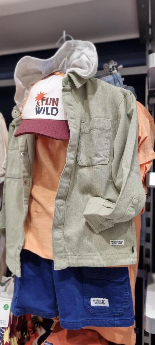 Images OKAIDI BEZIERS CC AUCHAN