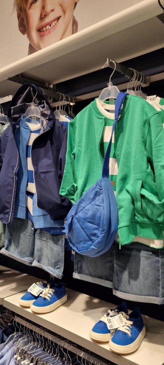 Images OKAIDI BEZIERS CC AUCHAN