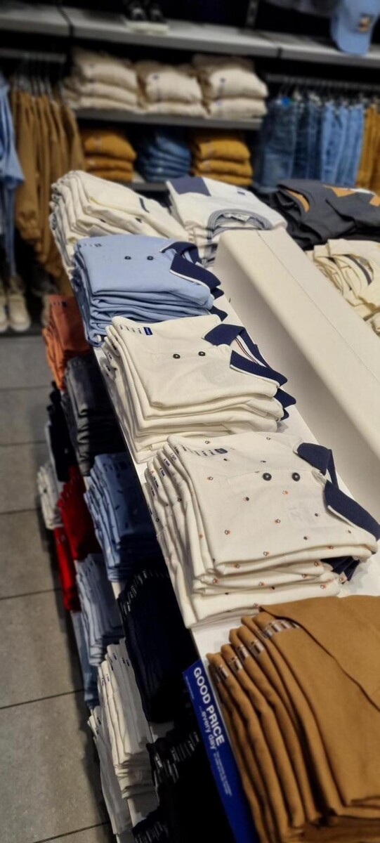 Images OKAIDI BEZIERS CC AUCHAN