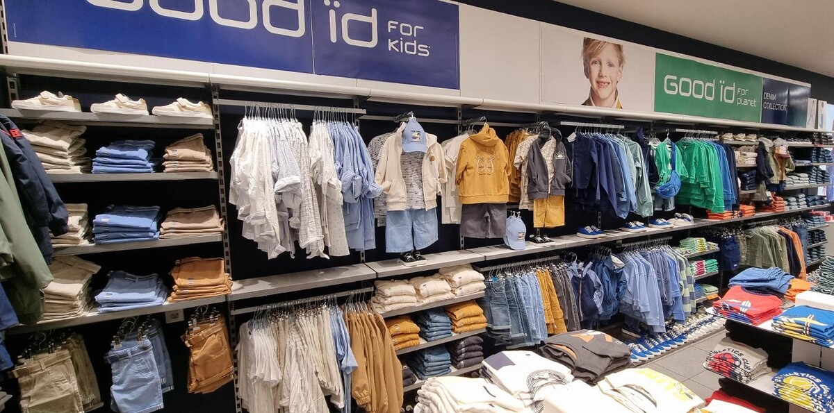 Images OKAIDI BEZIERS CC AUCHAN