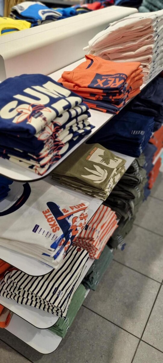 Images OKAIDI BEZIERS CC AUCHAN