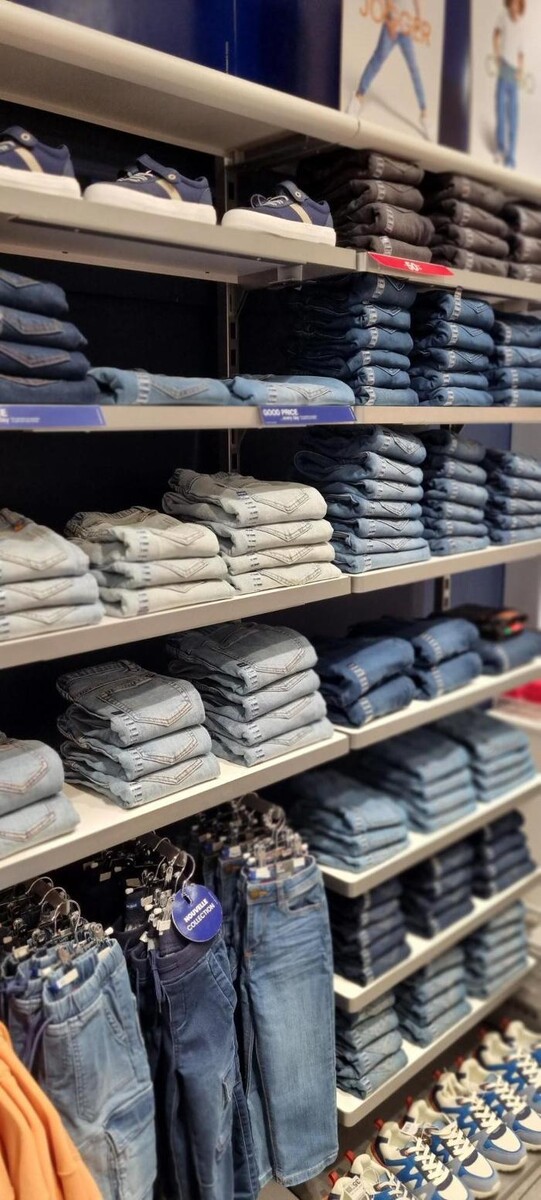 Images OKAIDI BEZIERS CC AUCHAN