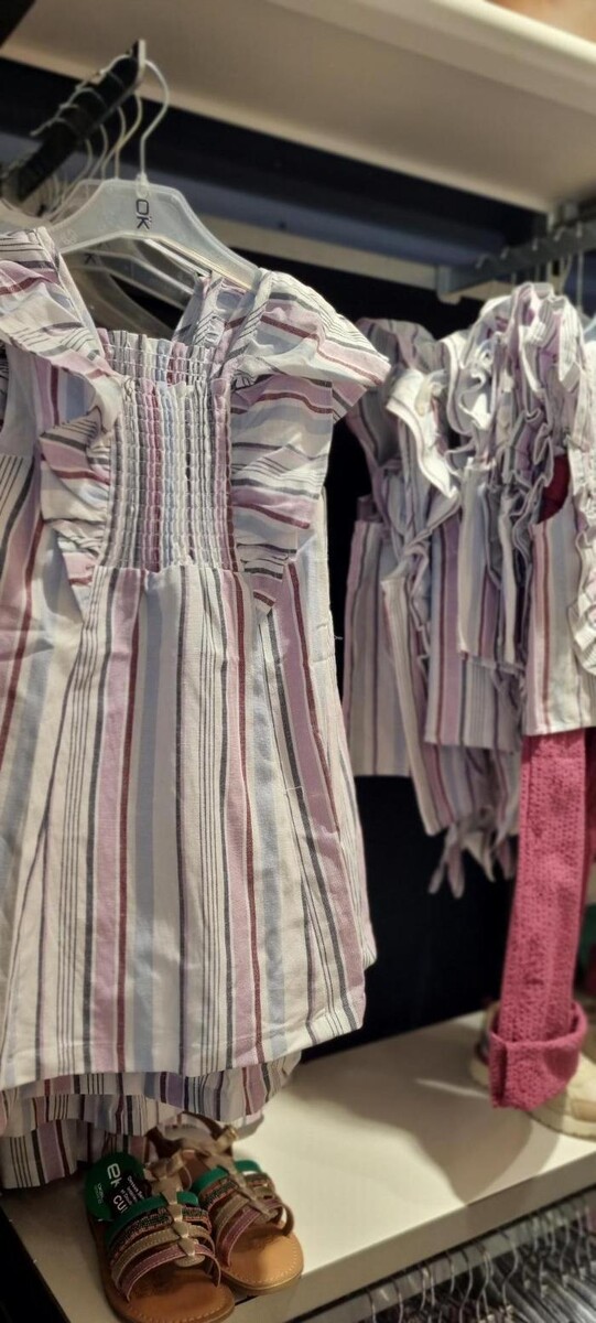 Images OKAIDI BEZIERS CC AUCHAN