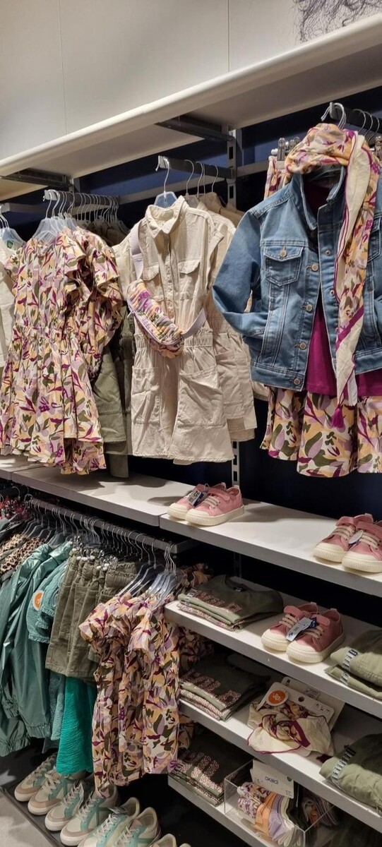 Images OKAIDI BEZIERS CC AUCHAN