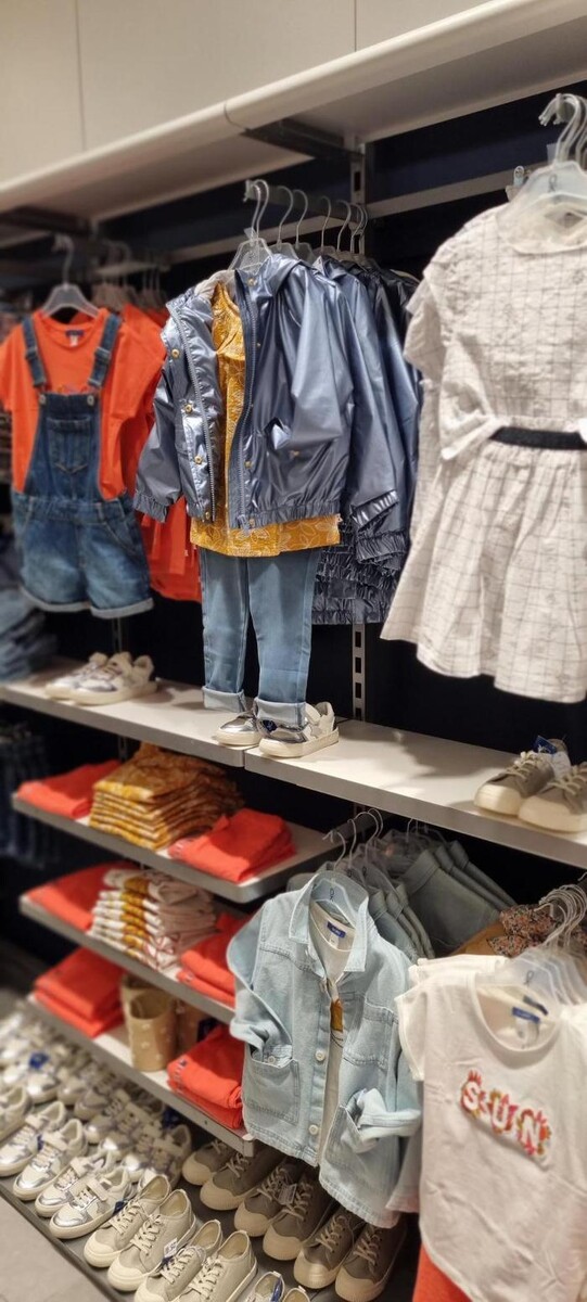 Images OKAIDI BEZIERS CC AUCHAN