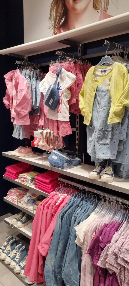 Images OKAIDI BEZIERS CC AUCHAN