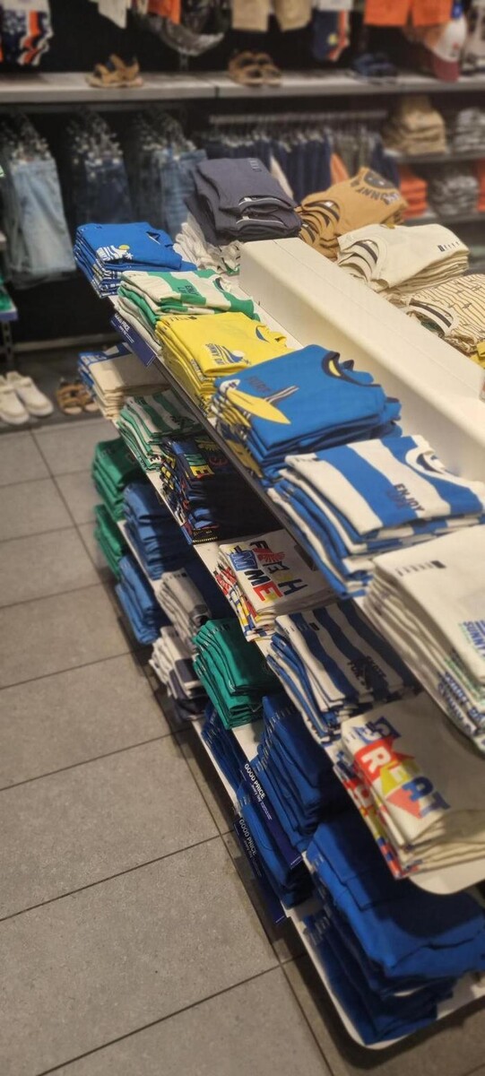 Images OKAIDI BEZIERS CC AUCHAN