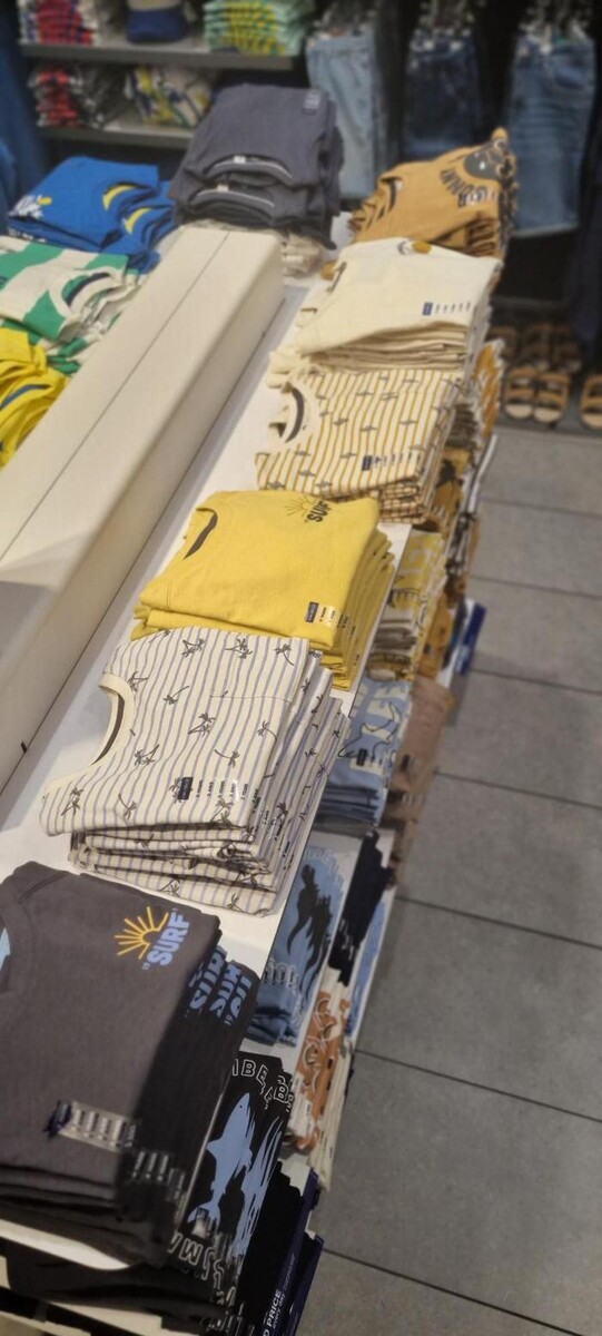 Images OKAIDI BEZIERS CC AUCHAN