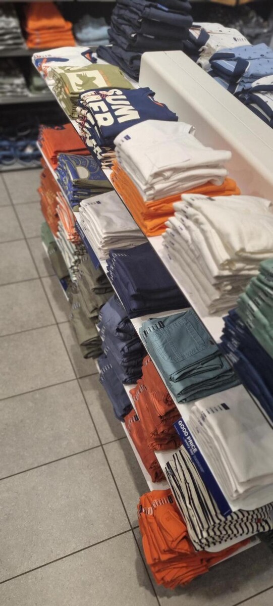 Images OKAIDI BEZIERS CC AUCHAN