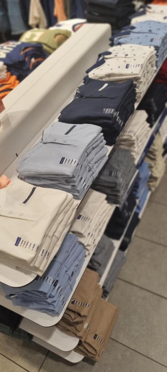 Images OKAIDI BEZIERS CC AUCHAN