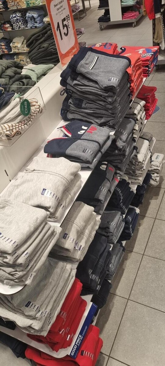 Images OKAIDI BEZIERS CC AUCHAN